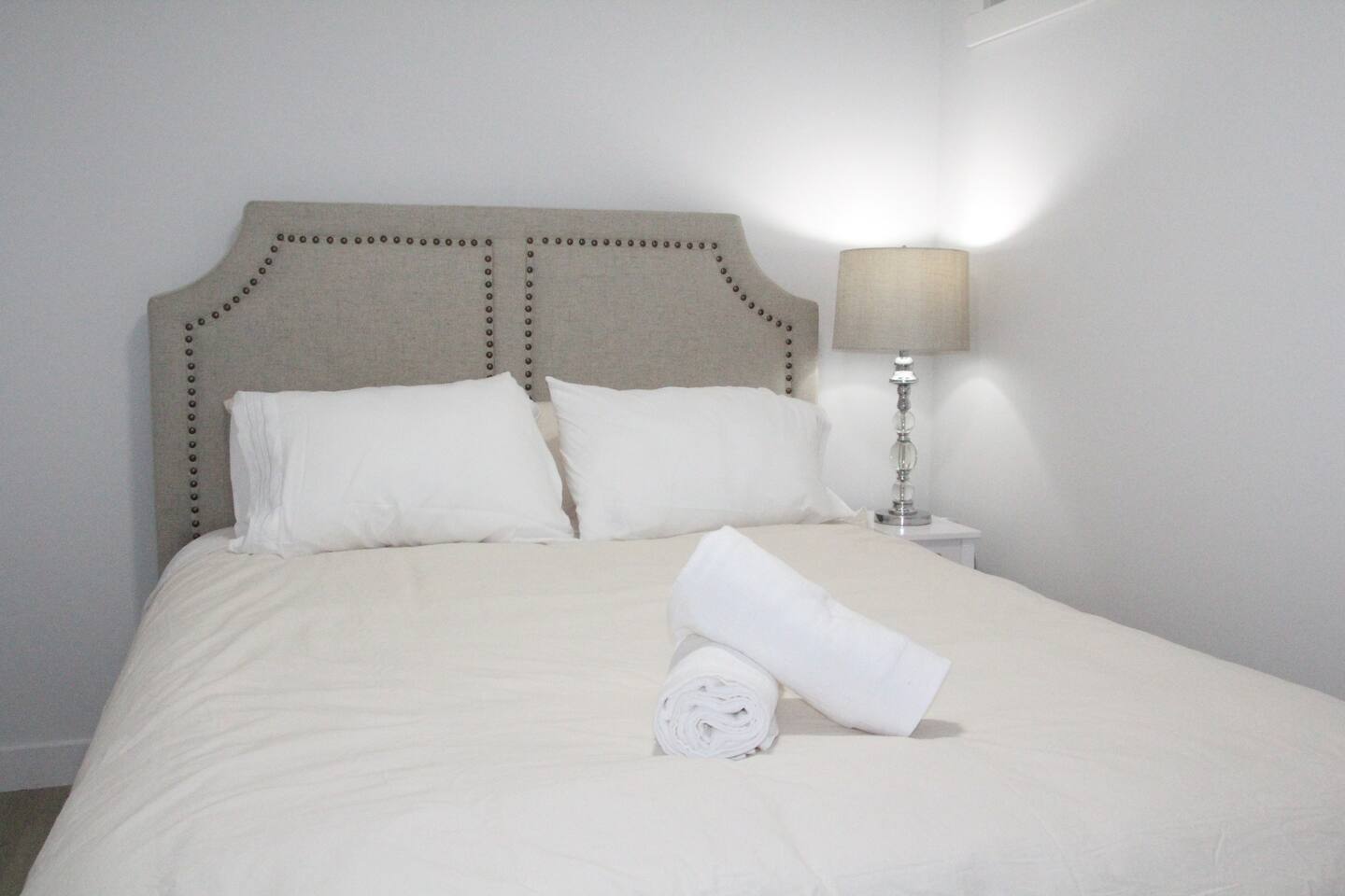 Serene Casa II - Spotless NEW 2BR Suite