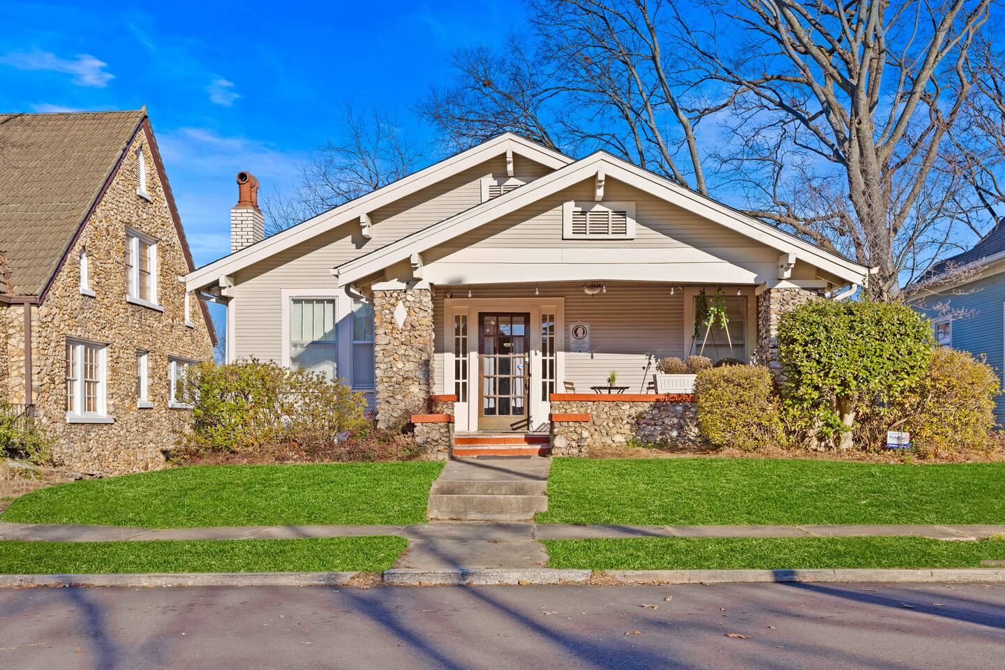 *Historic Southern Charmer with Game Room|Hot Tub