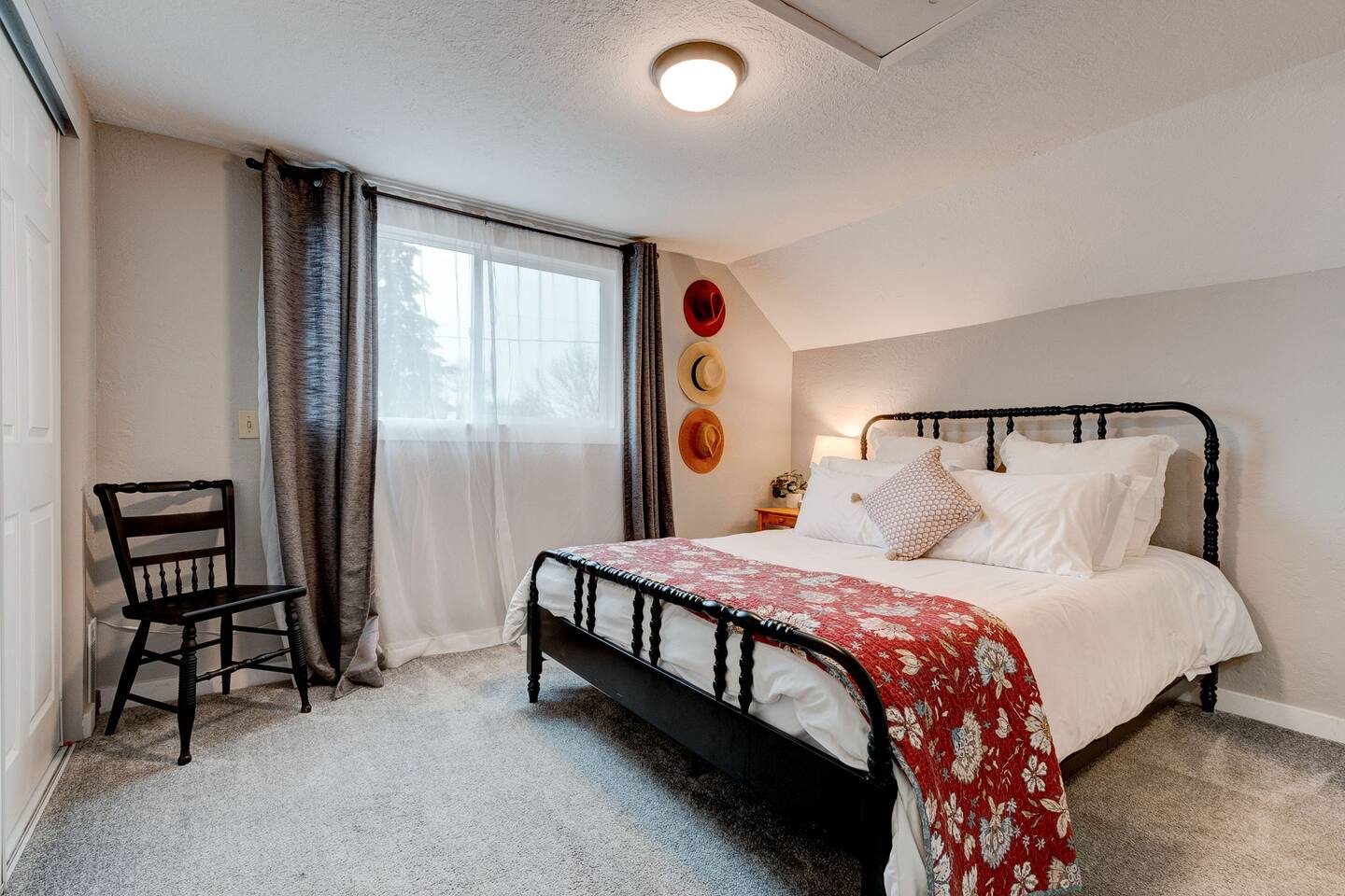 Walk to DT Albany | 20mins to OSU