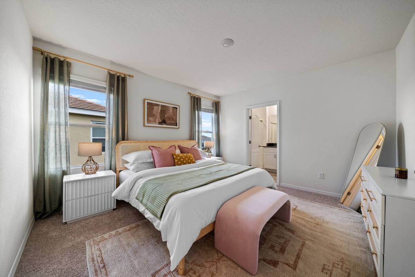 Pet-Friendly 7BR Home w Pool l 20-min from Disney — photo 1