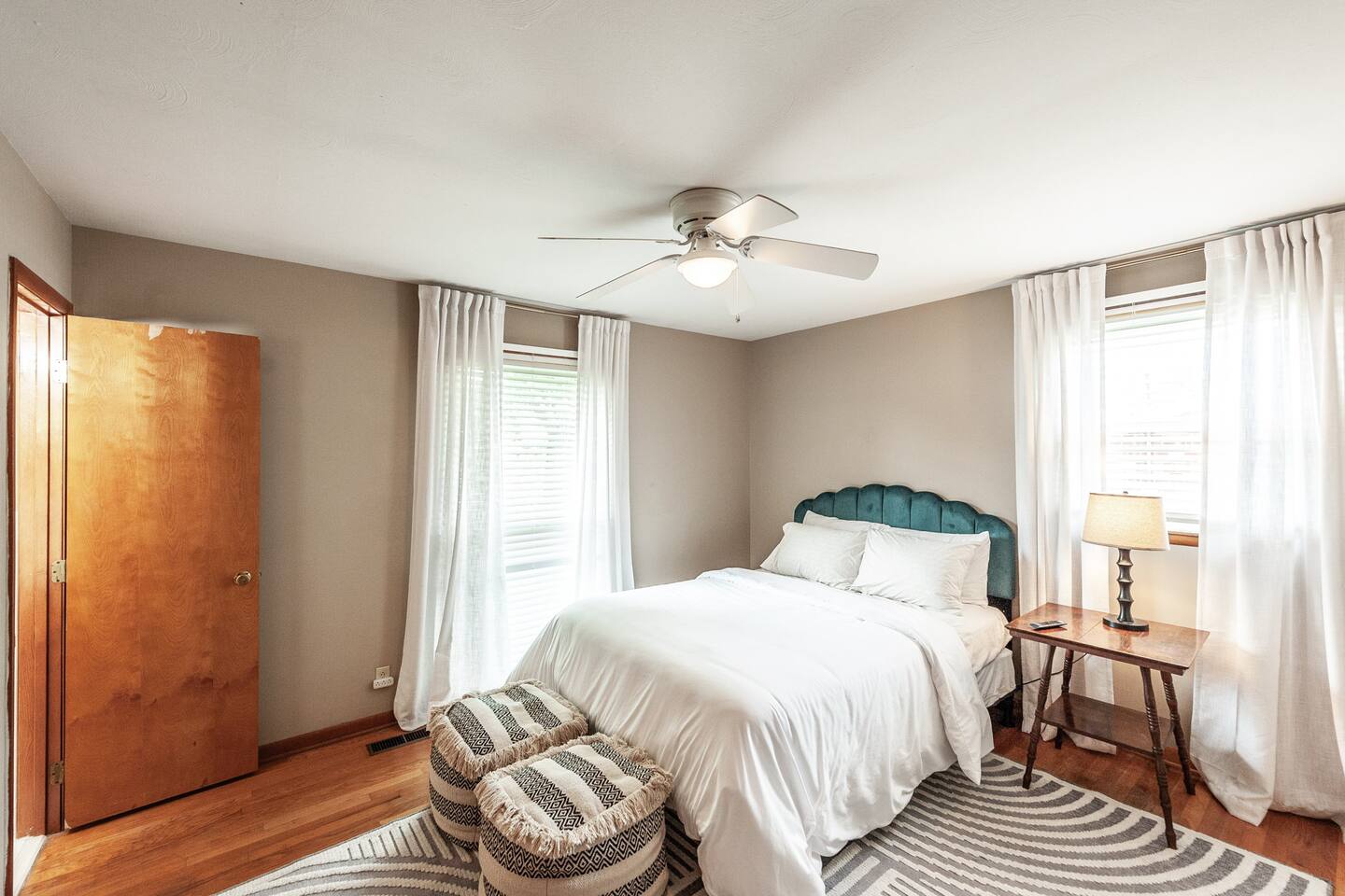 Room to Move / 4 Beds Sleeps 8 + 29m to Nashville