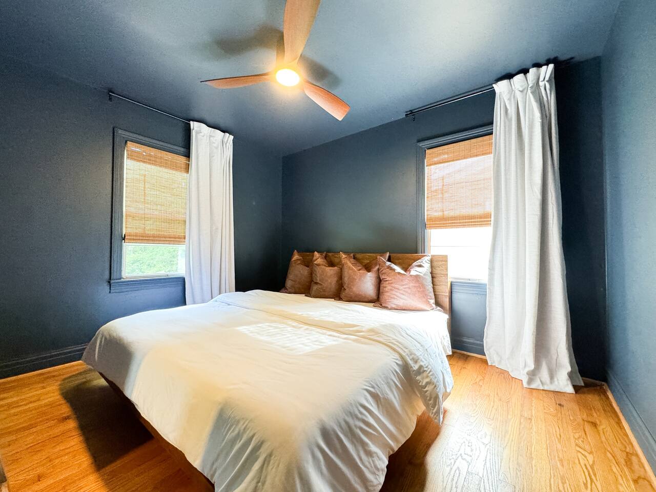 Better than a Hotel - King / Bunkbed / Laundry - Holiday Home