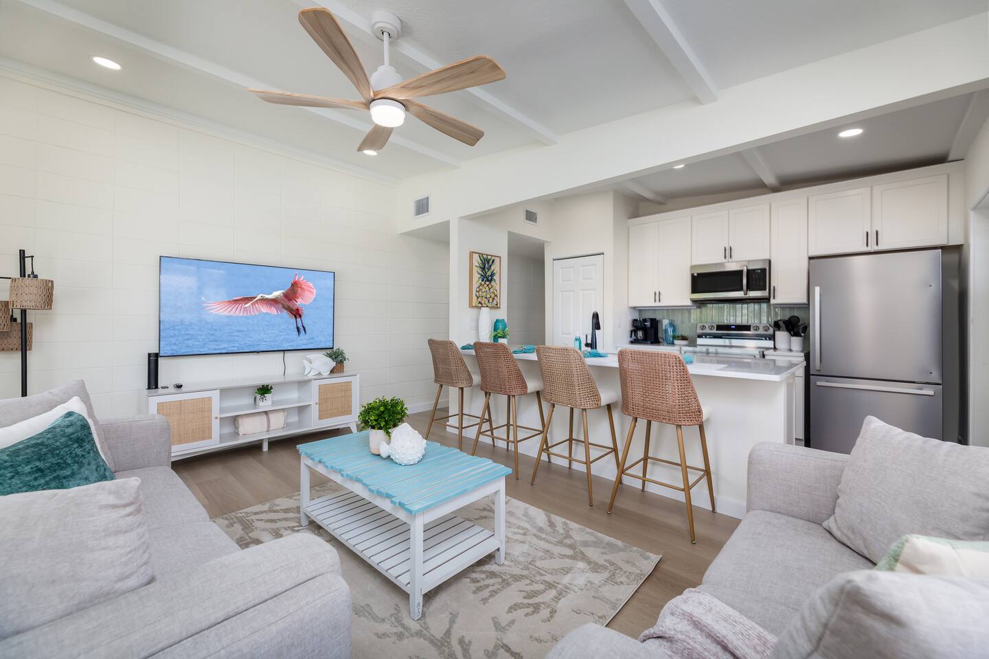 The Cabanas at Cocoa Beach