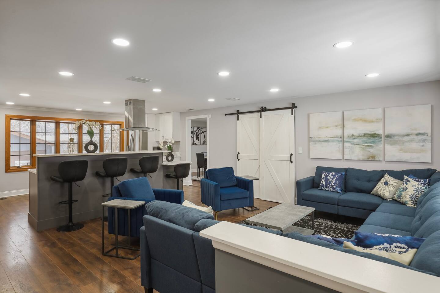 Schaumburg Sanctuary - New!