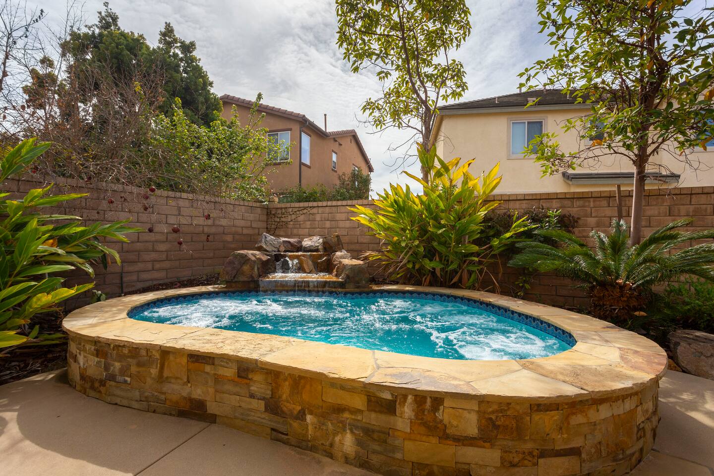 Spacious Family Retreat in Heart of Carmel Valley