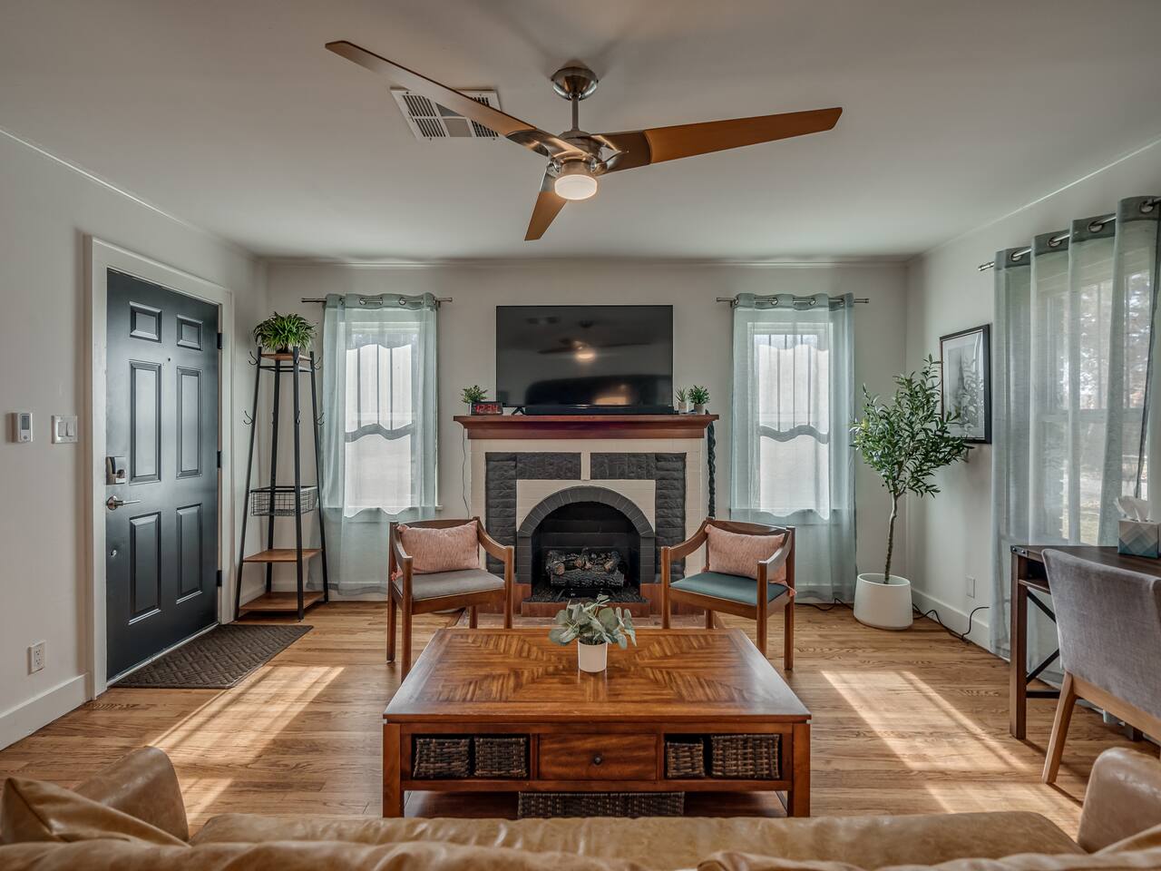 Historic Linwood Charmer