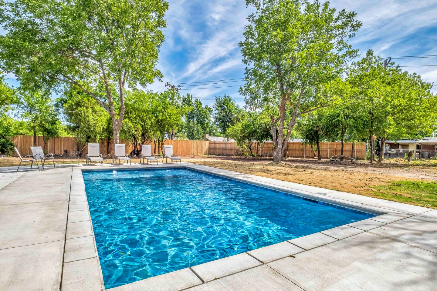 Just Like Home #9:OKC Pool, Basketball & Billiards