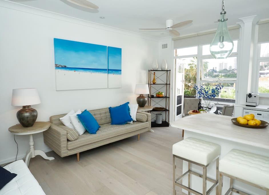 Experience The Ultimate Sydney Harbour Lifestyle