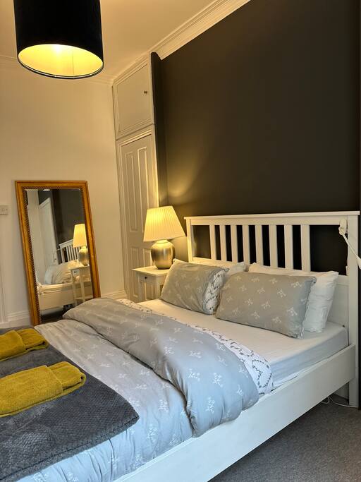 1Bed Flat In Central Brighton Pet Friendly