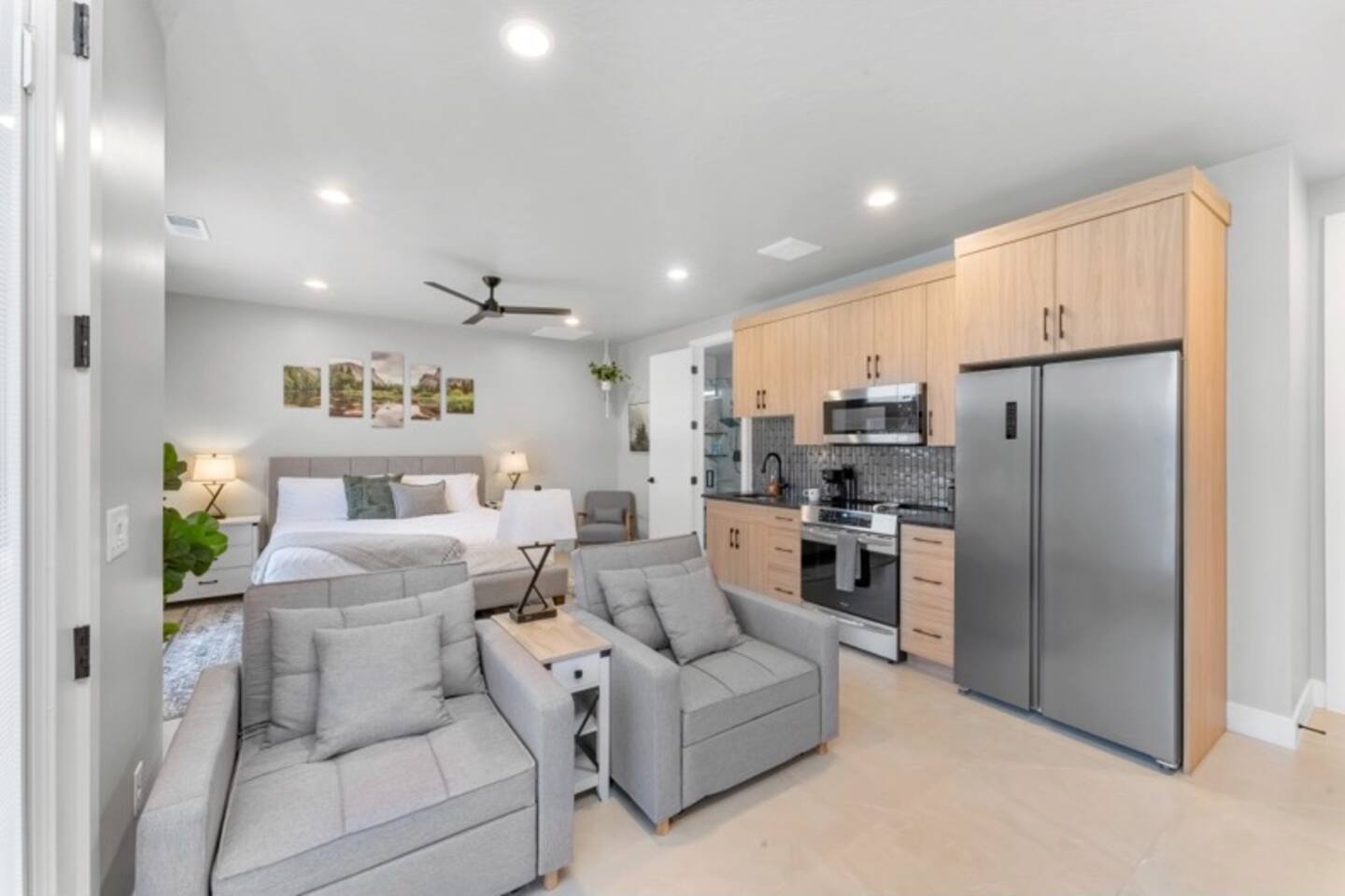 Desert Hideaway- Waterpark Included