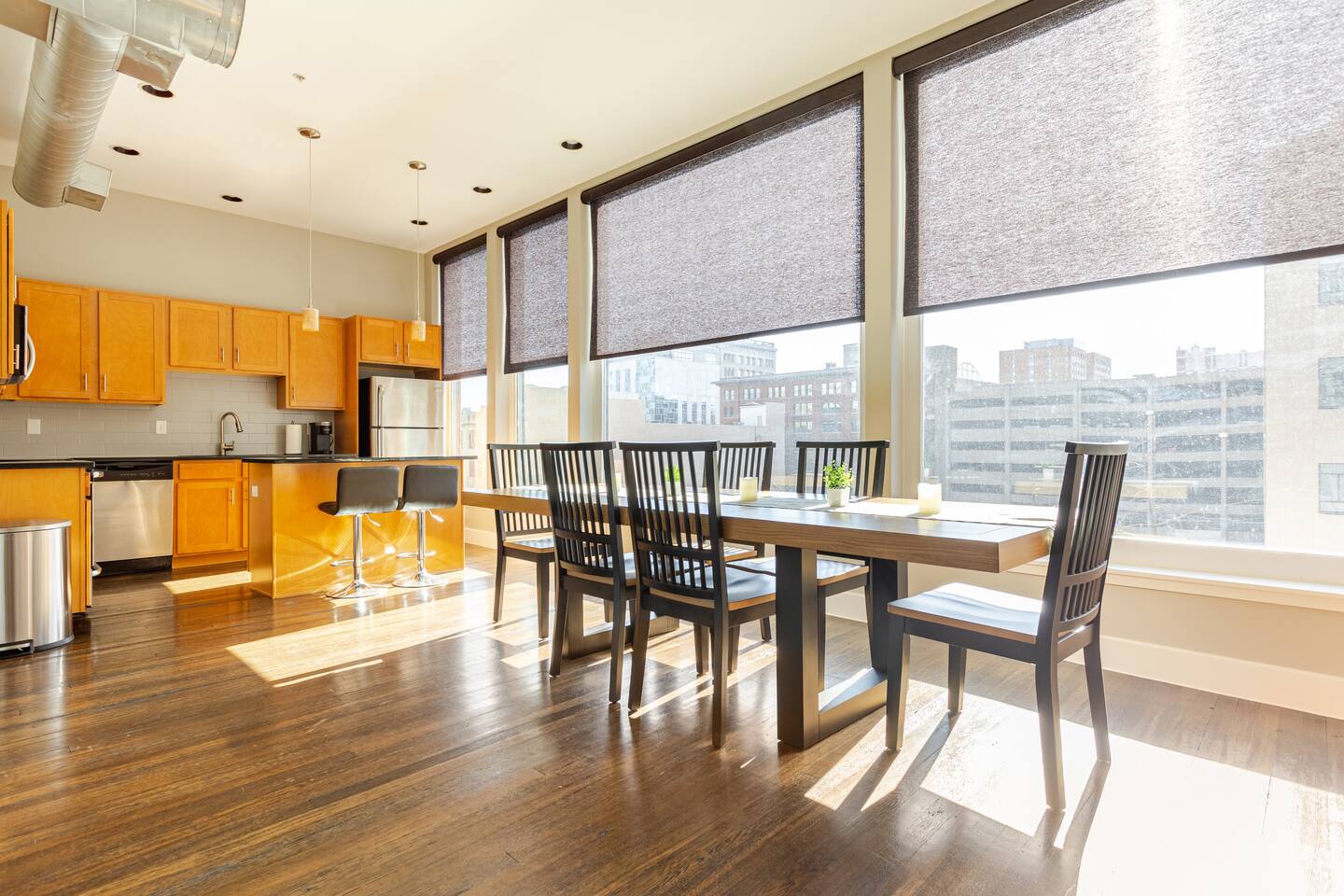 McOuat Place 4A Downtown Suite