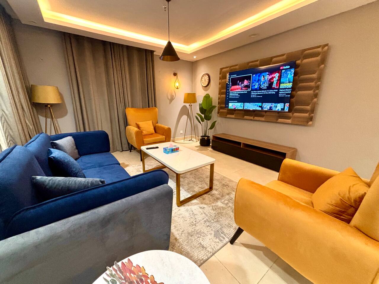 Platinum View | 13 Floor | Blcny | GoldCrest | DHA