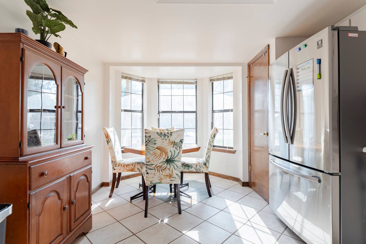 New KING bed!, Patio, Lanai w/ Scenic Green Views