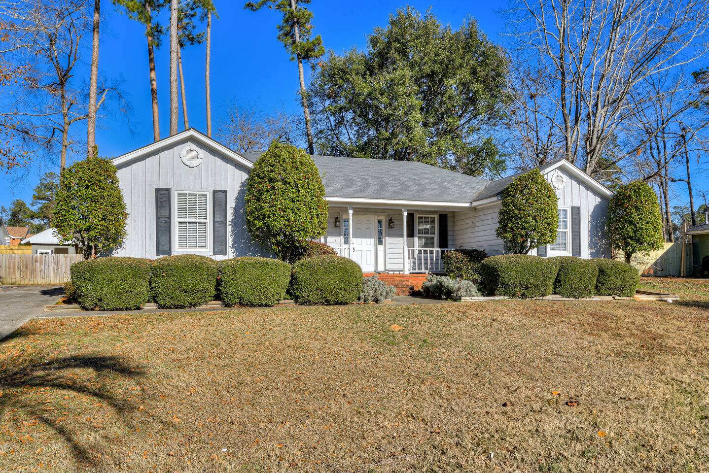 3BR/2BA-Family Friendly&Fully Fenced-SuperHost!