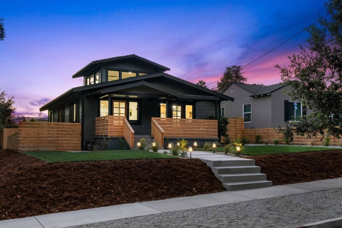 Fire Support | 3 Bed Charmer