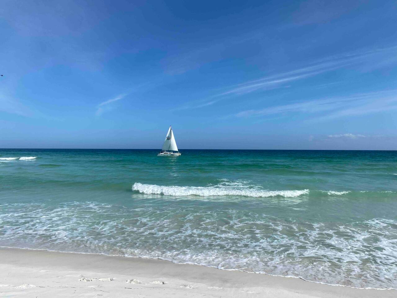 Tranquil Waters•Gulf Views | Beach Access l Sunset
