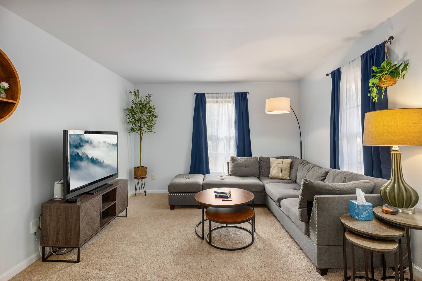 New! Special Rate for First Bookings! 2 Bedroom