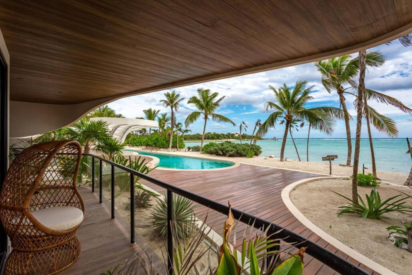 Dreams Tulum Paraíso Frente al Mar