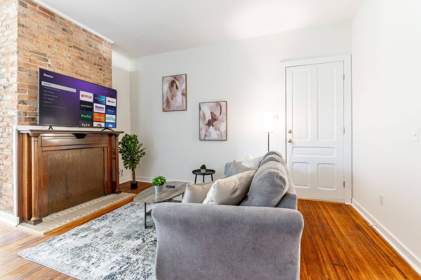 Shine Retreat - Private parking - Newly Reno - OSU