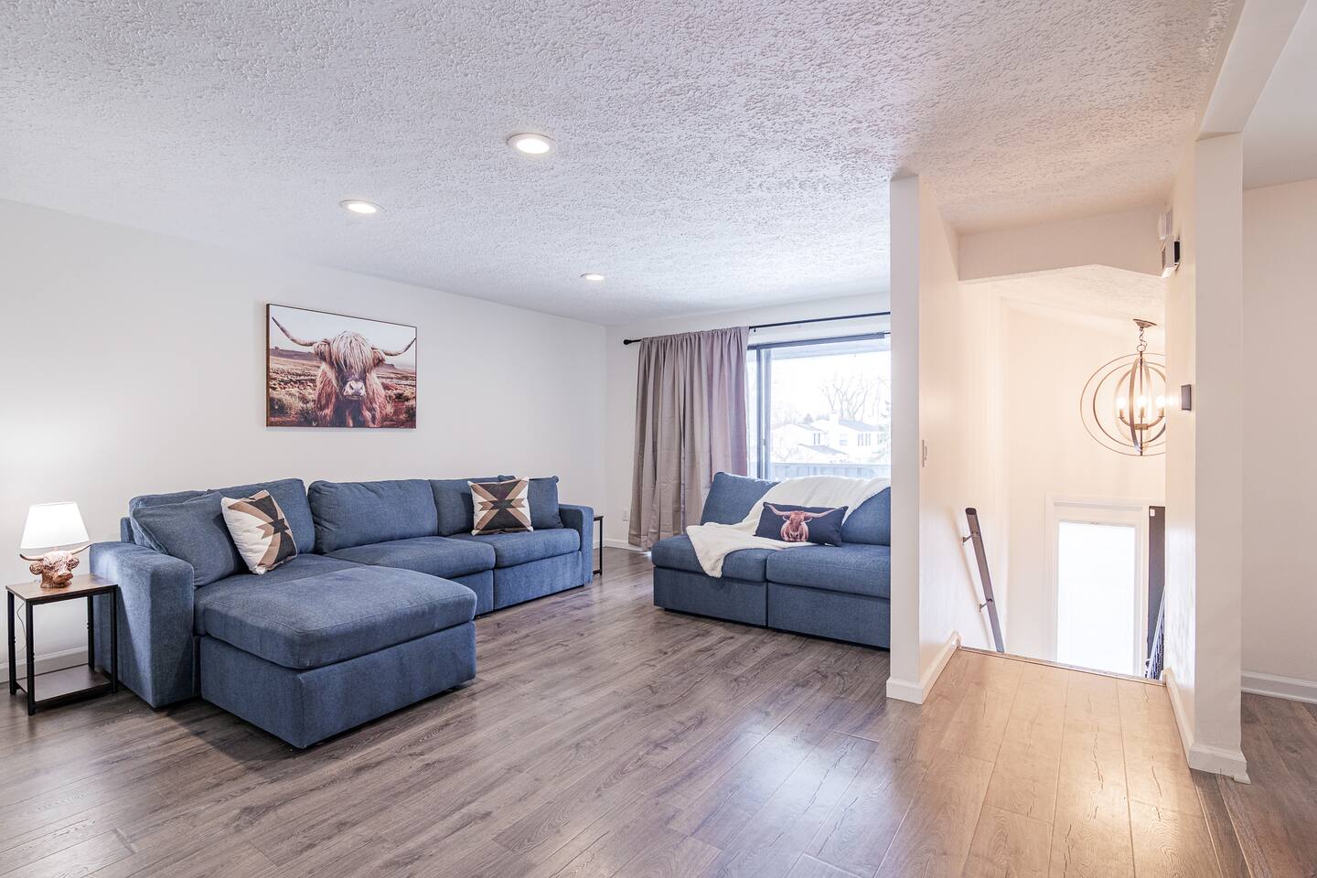 Bullzeye*3Br2BaTownhome*Gameroom