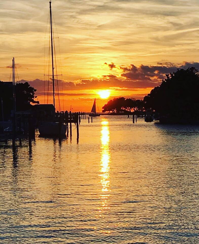 MadHouse- Canal Front,Dock,Pool,TikiBar&PickleBall