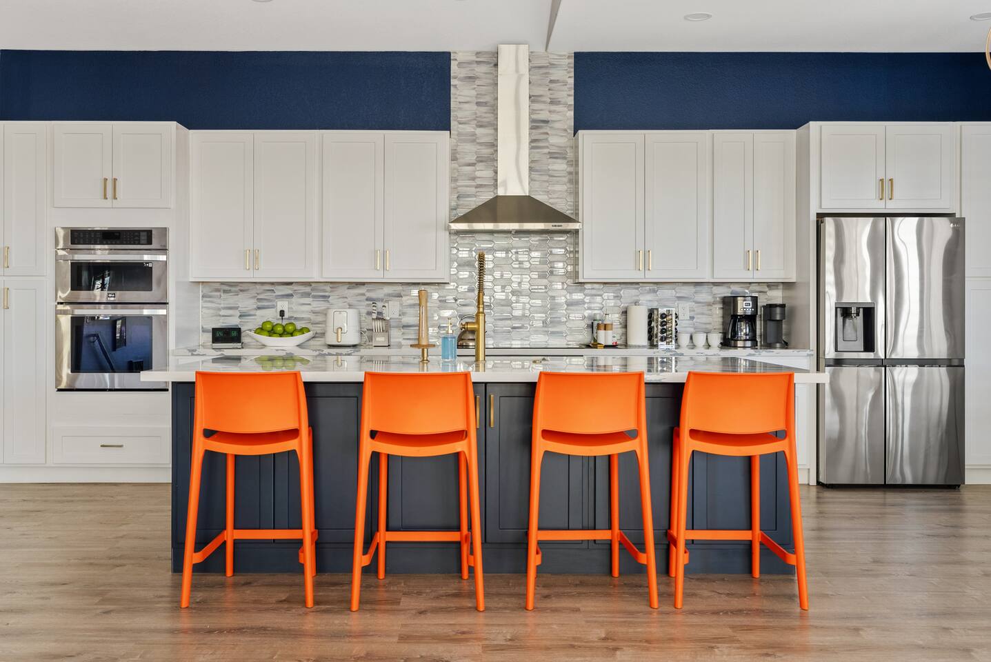 20 min from Scottsdale+8ppl+4bd + HeatedPool+Games