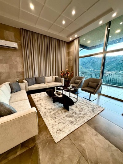 Luxe Mount Villa Partial SeaView rental in Daraaoun
