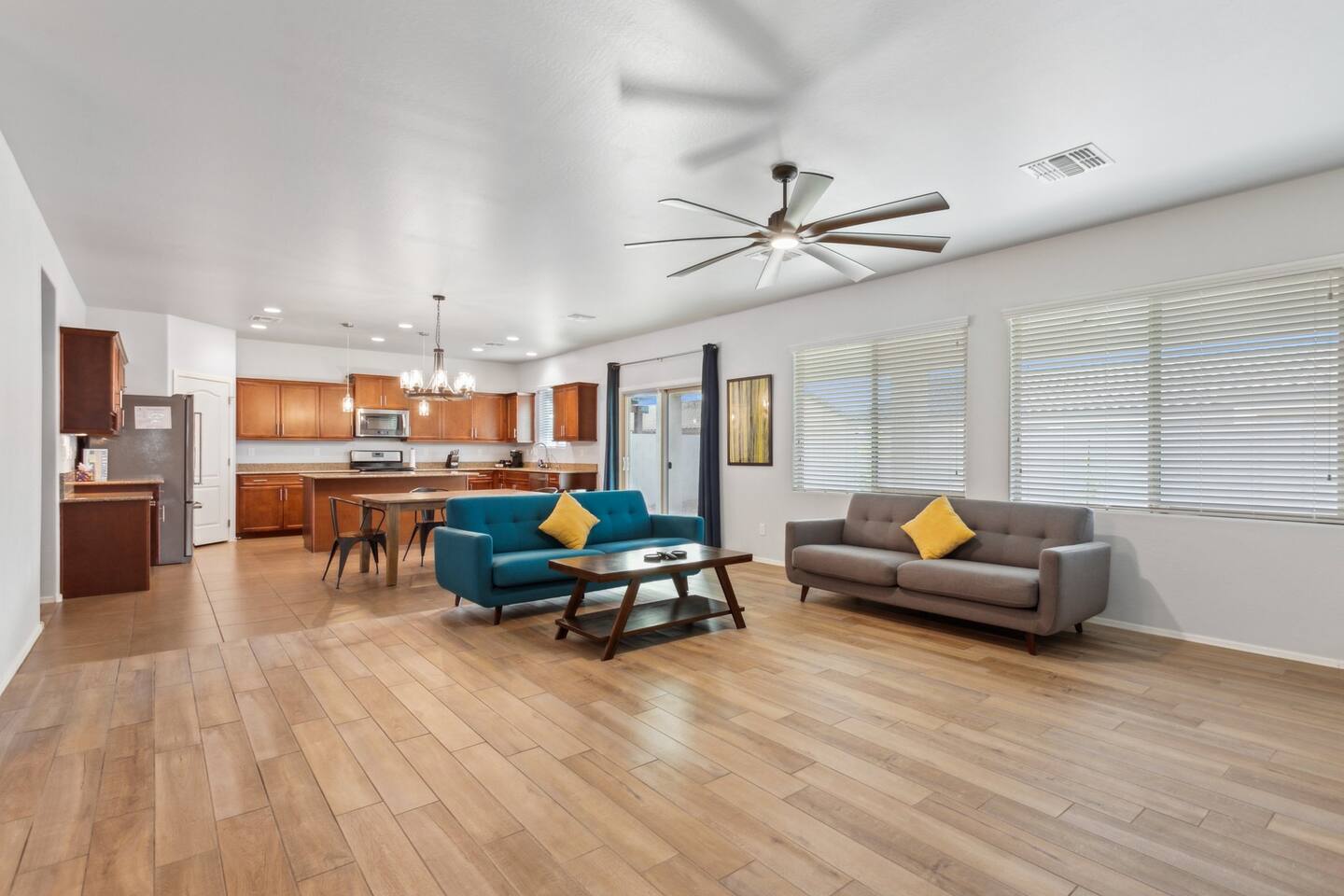 3BR Laveen Village Retreat | BBQ, Hiking, Near PHX