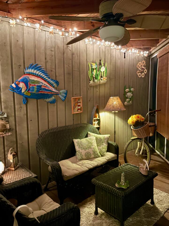 Marina Vista Studio I