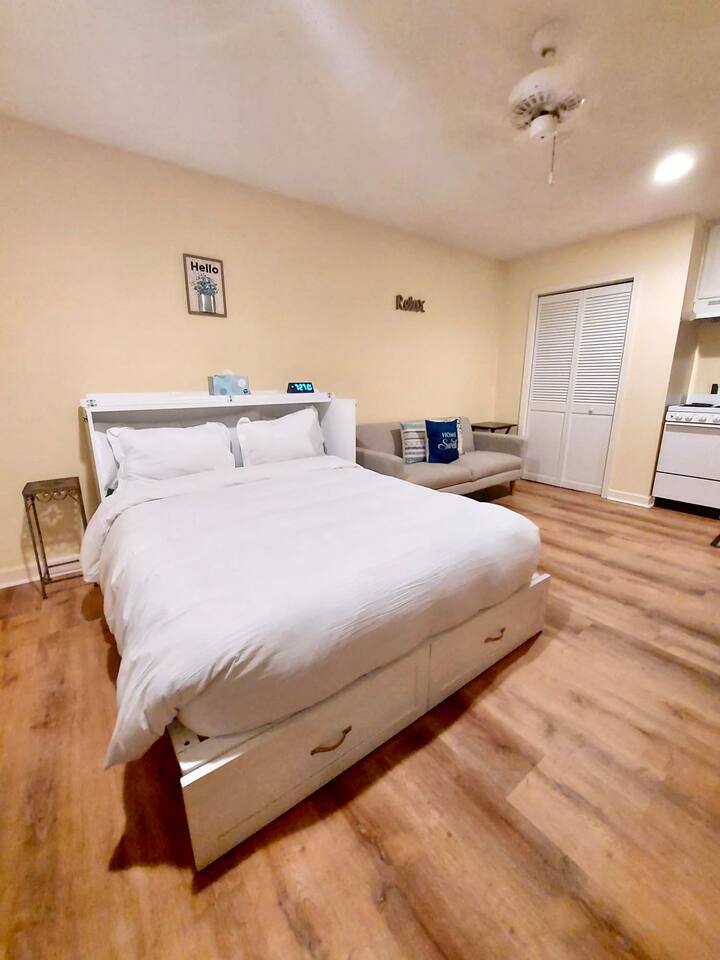 Marina Vista Studio II