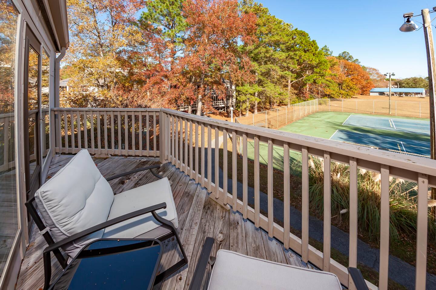 Marina Vista 1 Bedroom Condo