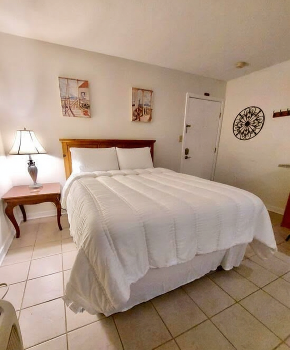 Marina Vista Condo III