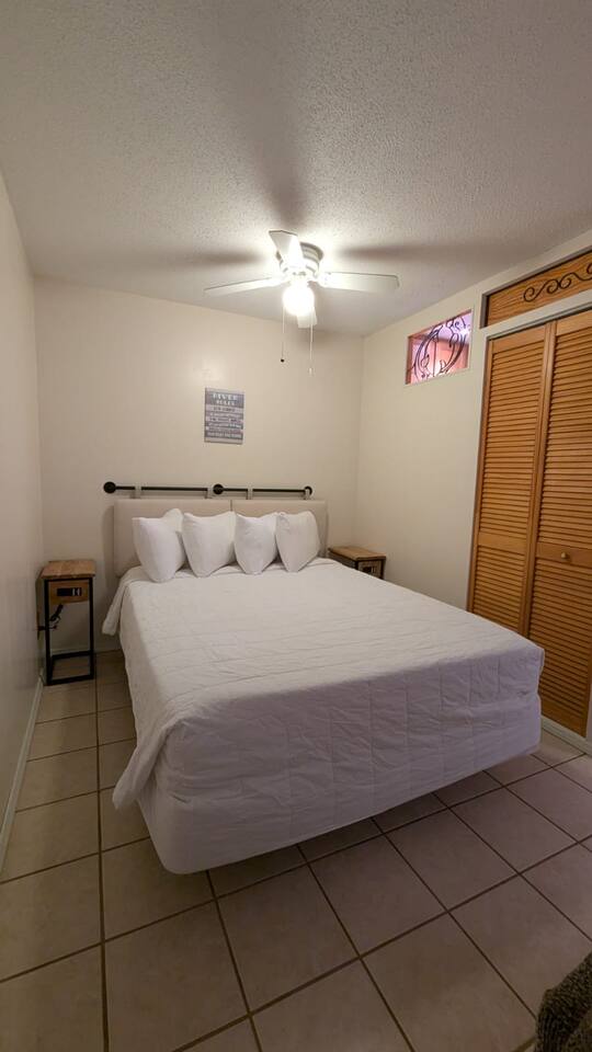 Marina Vista Junior 1 Bedroom