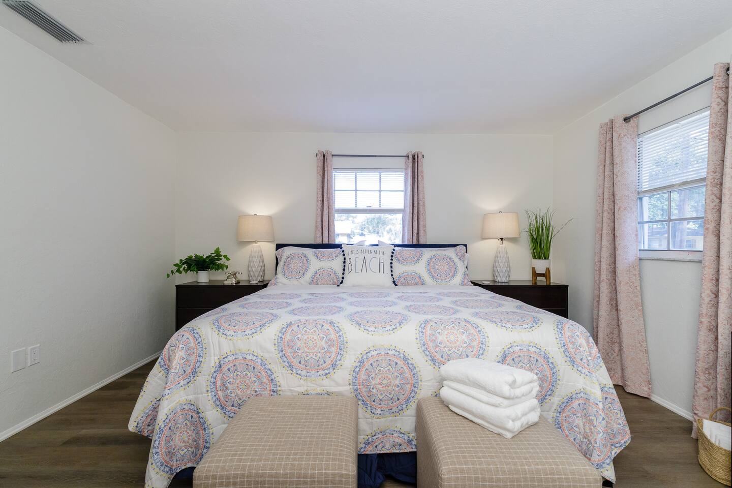 Dreamy Bay Apartment | Downtown Sarasota