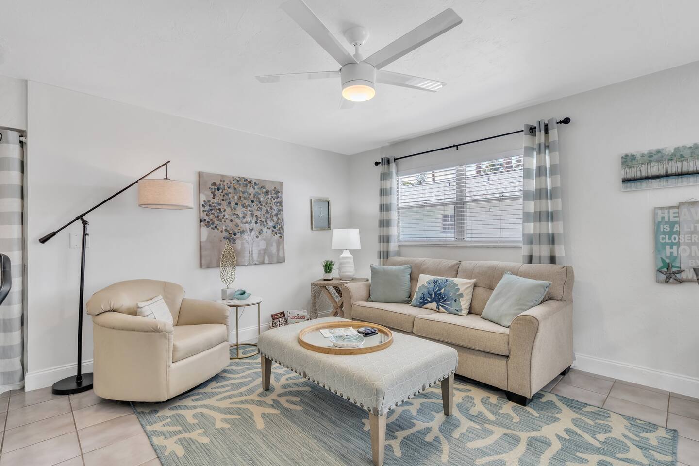 Tranquil Destination Near Downtown & the Bay!