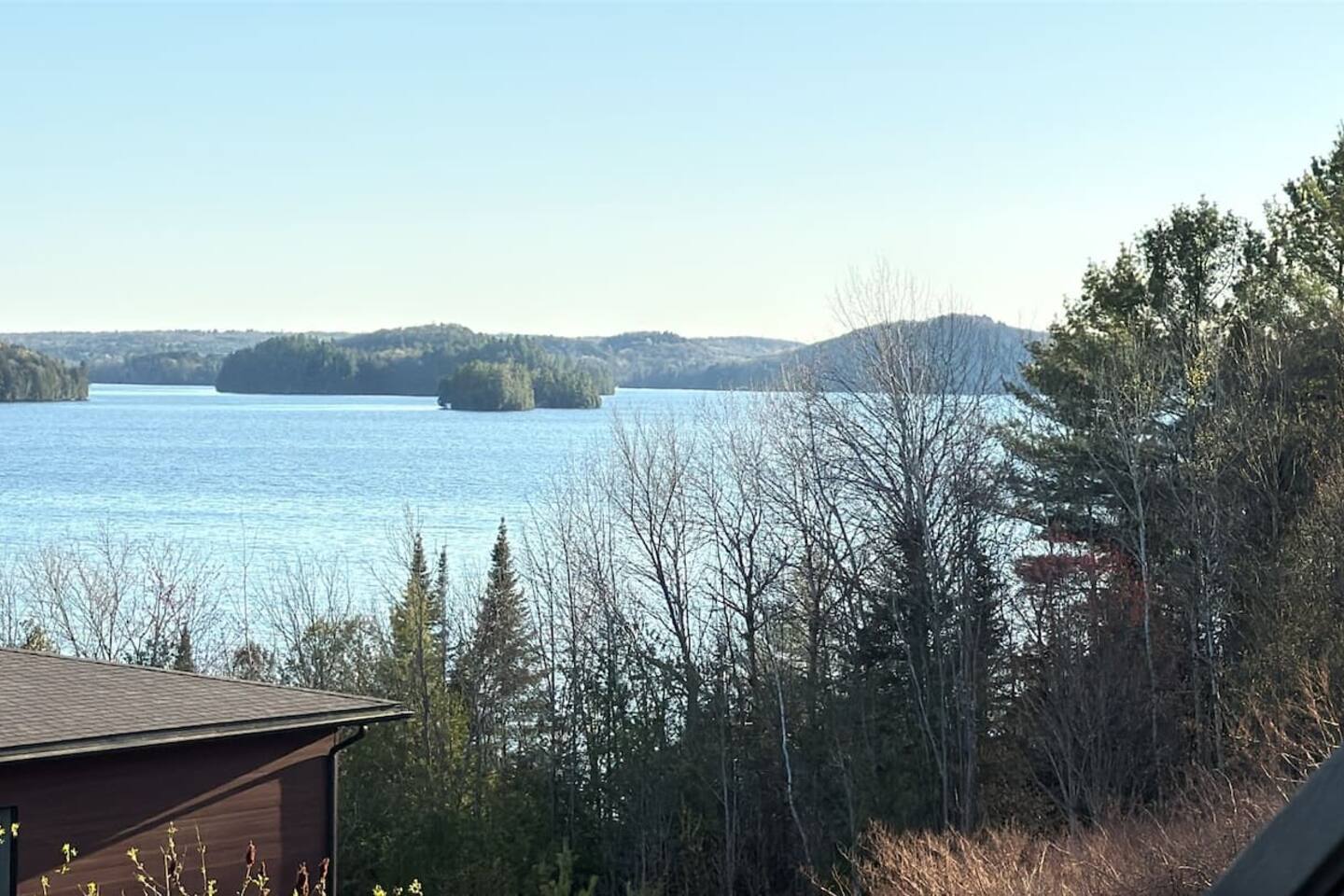 Lakefront 3BR Condo – Close to Ski & Golf Resorts
