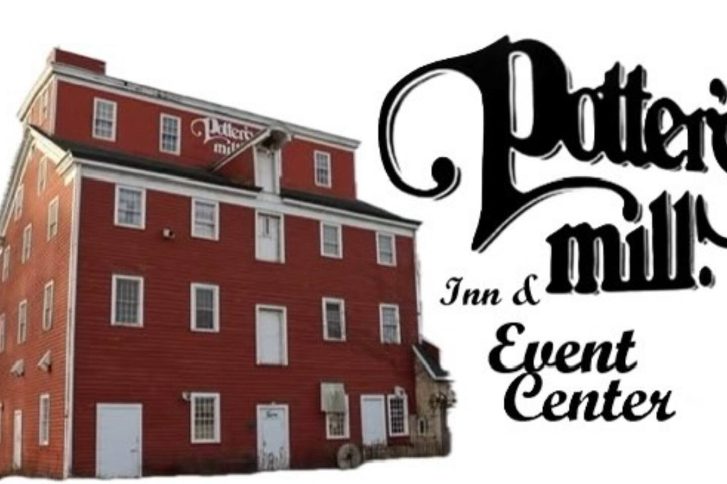 Potter’s Mill Event Center