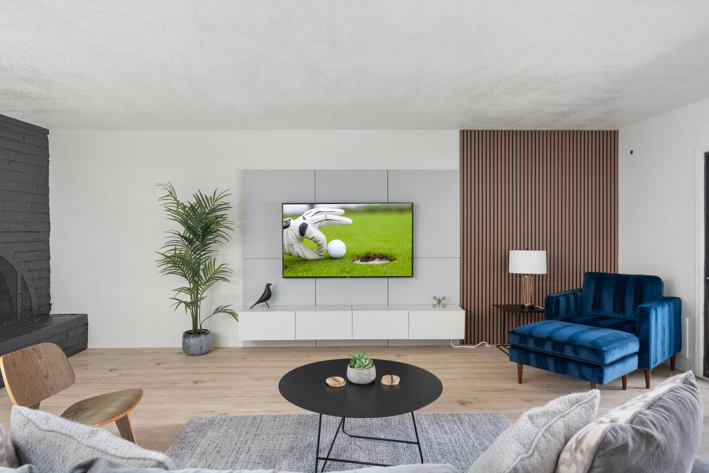 3BR home in Old Town Scottsdale