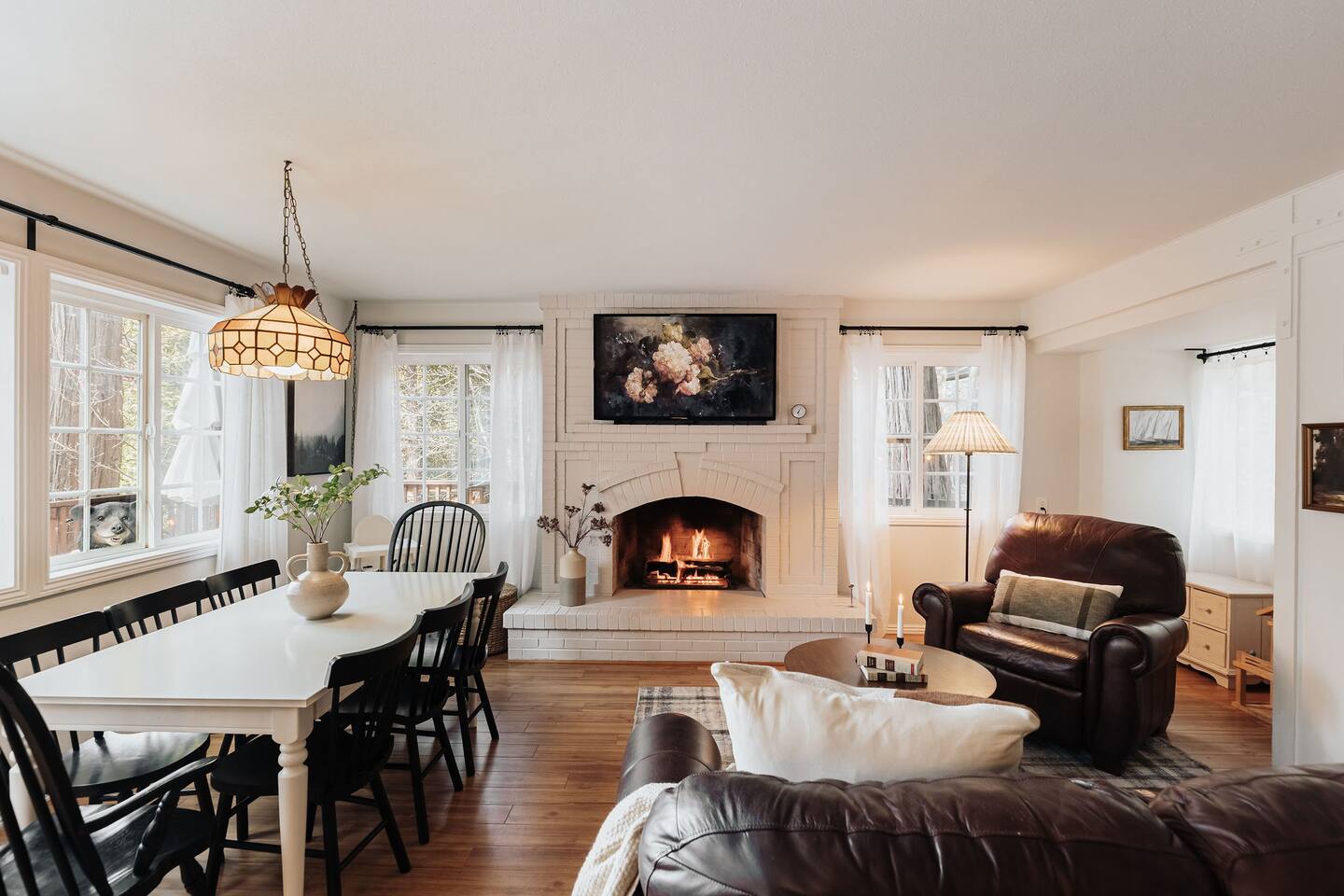 Spacious Cottage w/ Lake Access, Close to Village