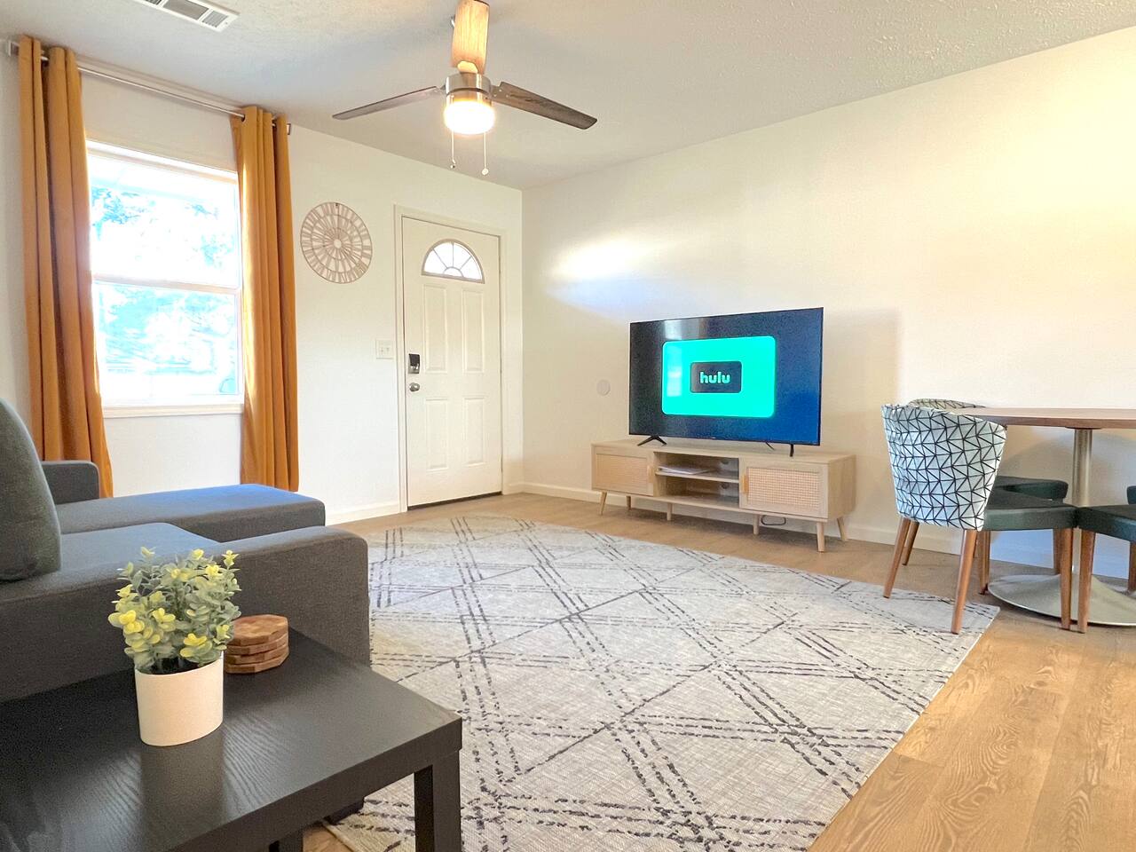 2 Bedroom Central MSU Place