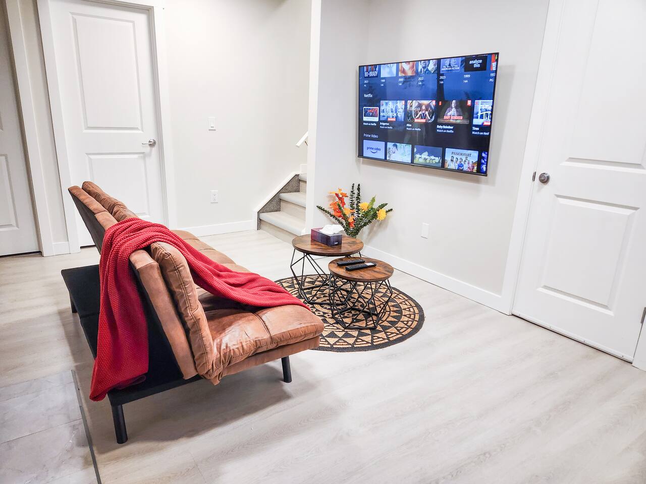 Calgary Cozy Nest | 2BR Suite