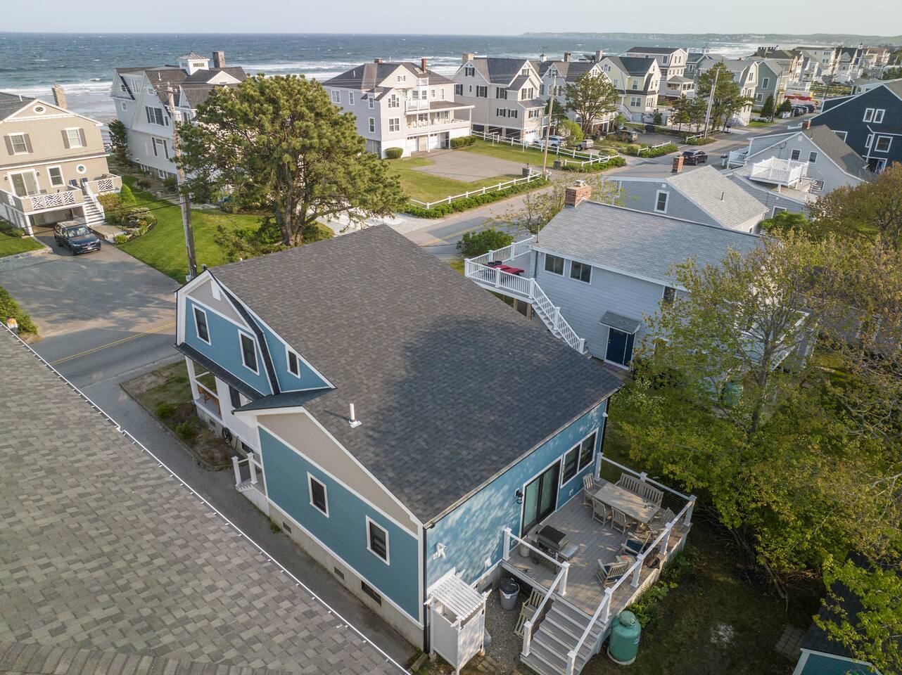 Salty but Sweet | Moody Beach Wells, ME | Newly Renovated!