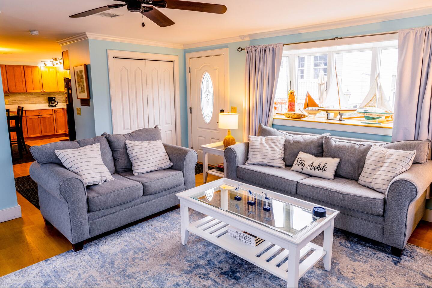 Luxury PTown Condo -  5 min Walk to Commercial St