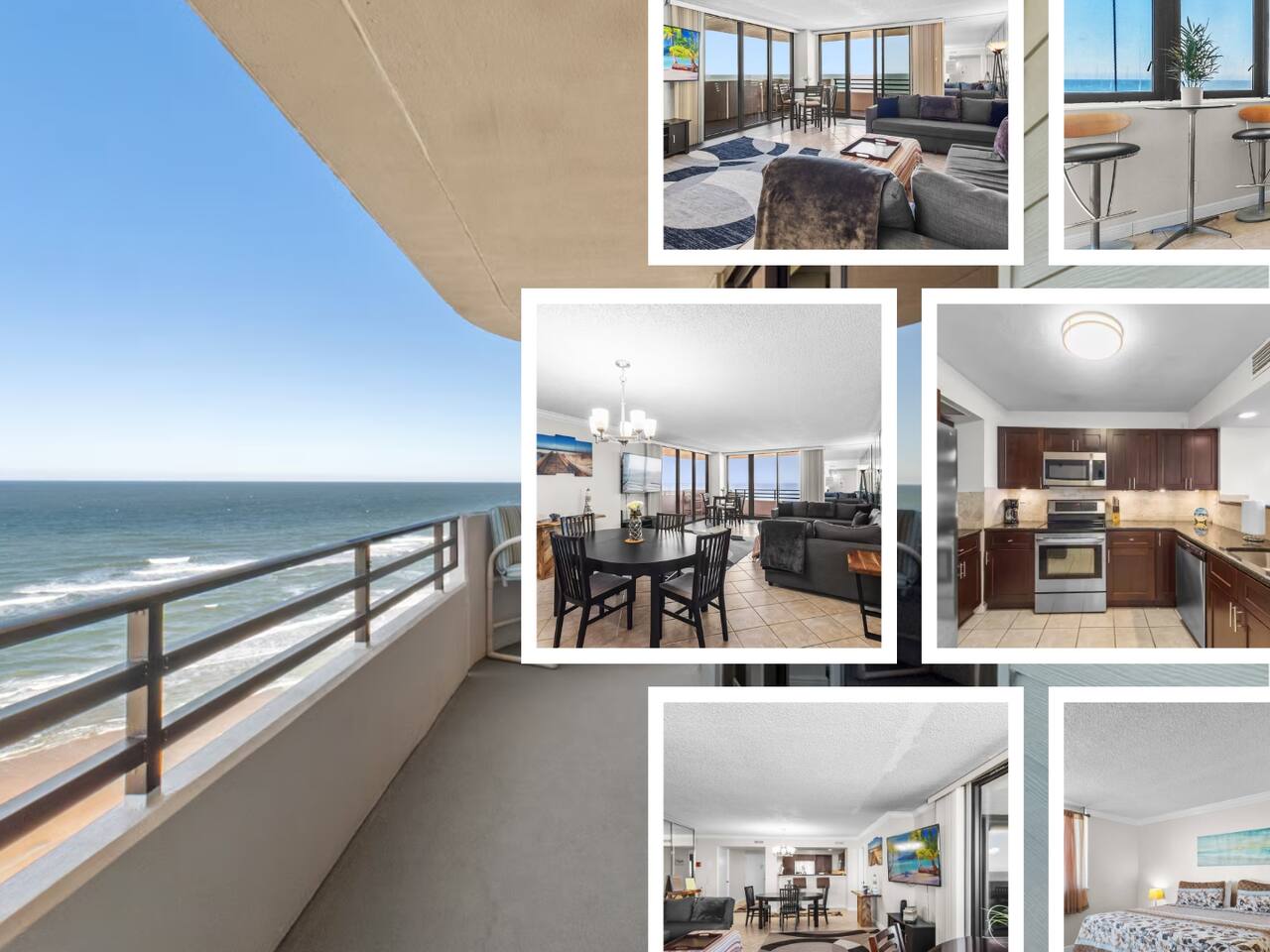 Ocean View Escape-Special Rate Limited-Time!