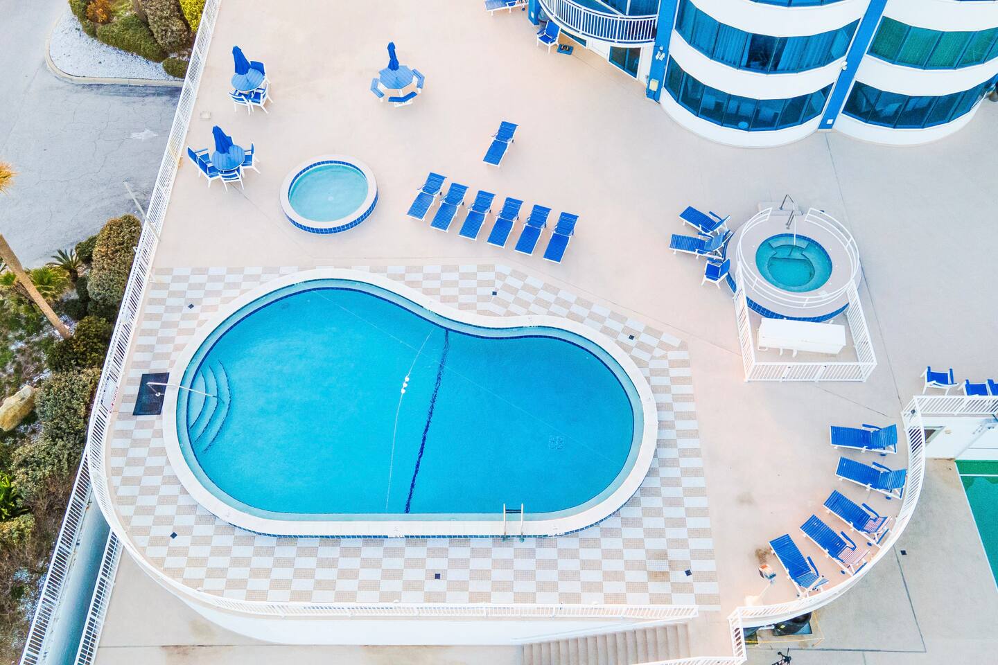 Serenity at Peck Plaza - Don’t Miss Out!