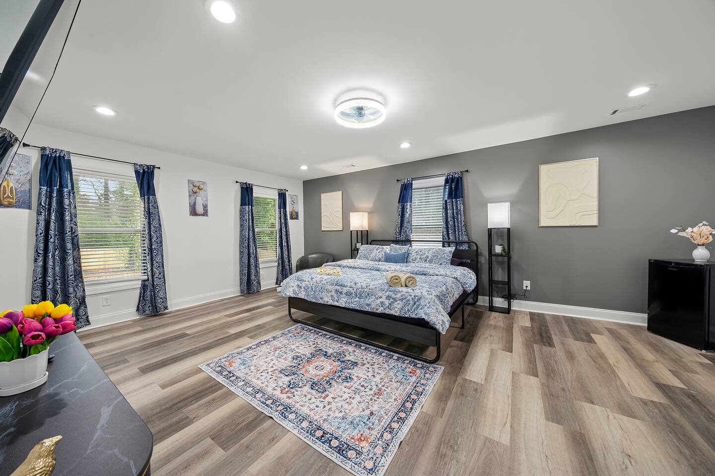 Atlanta Royal Vista Manor Retreat by Deity Villas!