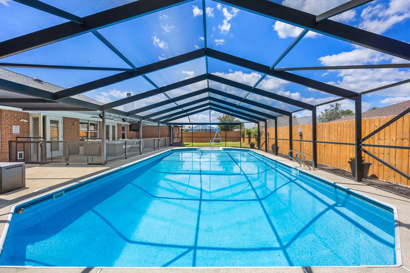 Luxury Perdido Pool & Game House w/Bunk Room