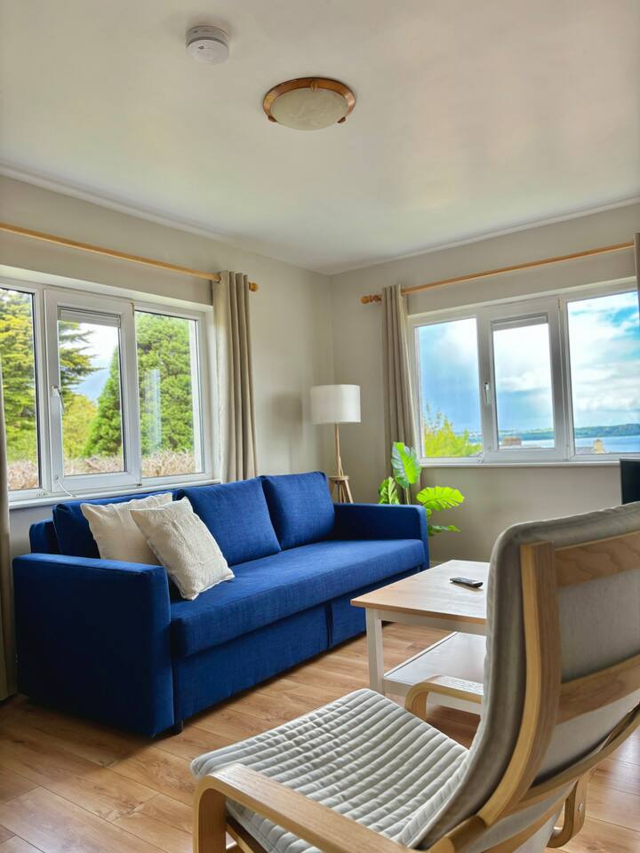 Cathedrals Corner Cobh