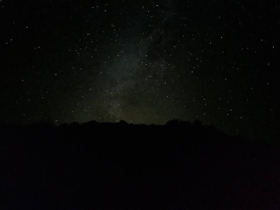 Off-grid Stargazing Retreat near Big Bend