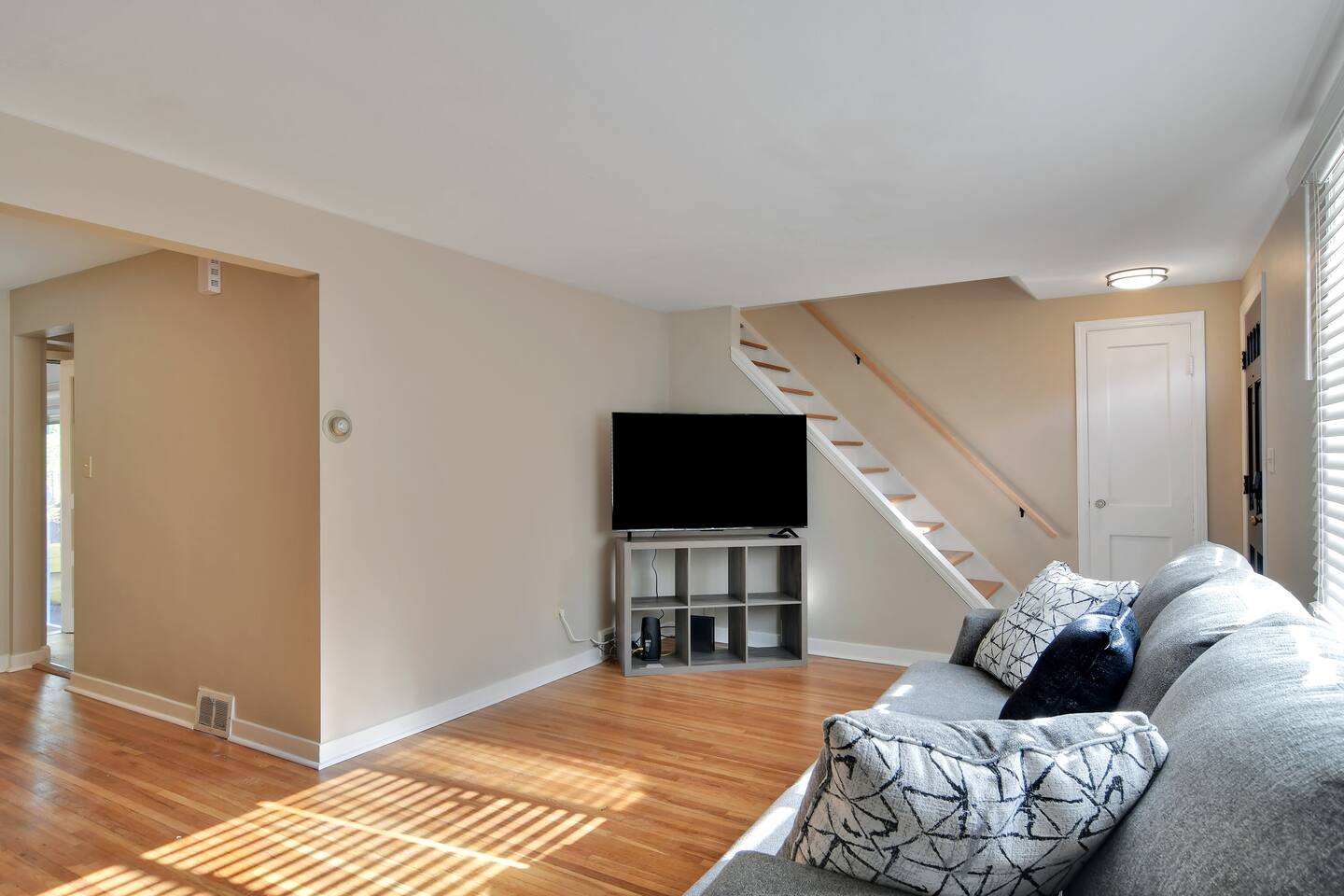 Generous 3 bdrm 2 bath Home